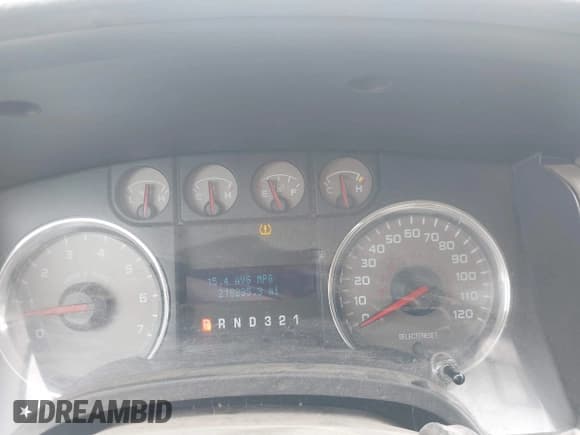 ✅ 2009 Ford F-150 XL • VIN: 1FTRW14859FA61494 • Lot: 42485281. Wystawiony na IAAI z przebiegiem 218 235 mil. Bezpłatny archiwum sprzedaży aukcyjnych z USA i szczegółowy raport historii pojazdu na DreamBid. Zdjęcie 7.