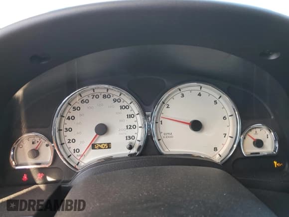 ✅ 2007 Saturn VUE V6 • VIN: 5GZCZ53467S851389 • Lot: 43162715. Wystawiony na Copart z przebiegiem 124 051 mil. Bezpłatny archiwum sprzedaży aukcyjnych z USA i szczegółowy raport historii pojazdu na DreamBid. Zdjęcie 9.