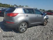 ✅ 2014 Kia Sportage EX • VIN: KNDPC3AC5E7563799 • Лот: 71275535. Опубликован ранее на Copart с пробегом Не указан. Бесплатный доступ к архиву аукционных продаж из США и подробный отчёт об истории автомобиля на DreamBid. Изображение 3.