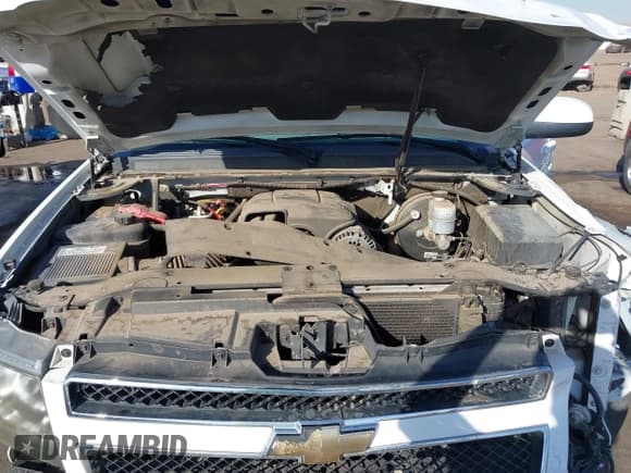 ✅ 2008 Chevrolet Avalanche LTZ • VIN: 3GNEC12028G124513 • Lot: 41120520. Listed on IAAI with Not provided. Free auction sales archive from the USA and detailed vehicle history report at DreamBid. Image 10.