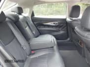 ✅ 2017 Infiniti Q70 3.7 • VIN: JN1BY1PR4HM210233 • Lot: 42943419. Listed on IAAI with 78,000 mi. Free auction sales archive from the USA and detailed vehicle history report at DreamBid. Image 8.