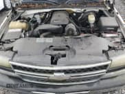 ✅ 2006 Chevrolet Silverado 1500 LT1 • VIN: 1GCEC19T76Z146884 • Лот: 46952675. Опубликован ранее на Copart с пробегом Не указан. Бесплатный доступ к архиву аукционных продаж из США и подробный отчёт об истории автомобиля на DreamBid. Изображение 11.