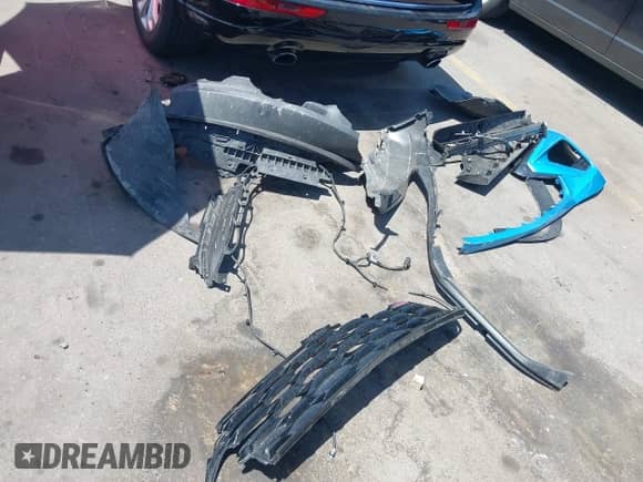 2025 Chevrolet TrailBlazer RS с VIN KL79MUSL0SB091494, выставлен на аукционе IAAI как лот 42424482 с пробегом 2 998 миль миль и . История ставок и продаж доступна на DreamBid. Изображение 12.