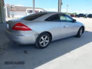 ✅ 2004 Honda Accord EX • VIN: 1HGCM72604A003543 • Lot: 42579819. Listed on IAAI with 178,738 mi. Free auction sales archive from the USA and detailed vehicle history report at DreamBid. Image 4.