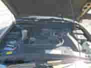 1999 Chevrolet Blazer LS with VIN 1GNDT13WXX2105262, listed as a Copart auction lot 77536214 with 155,108 mi miles and Salvage title. Bid and sale history available at DreamBid. Image 12.