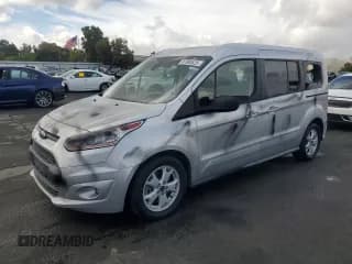 ✅ 2016 Ford Transit Connect XLT • VIN: NM0GE9F74G1237391 • Лот: 81993625. Опубликован ранее на Copart с пробегом 101 819 миль. Бесплатный доступ к архиву аукционных продаж из США и подробный отчёт об истории автомобиля на DreamBid. Изображение 1.