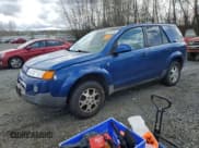 ✅ 2005 Saturn VUE • VIN: 5GZCZ53475S819001 • Lot: 49747755. Wystawiony na Copart z przebiegiem 260 243 mil. Bezpłatny archiwum sprzedaży aukcyjnych z USA i szczegółowy raport historii pojazdu na DreamBid. Zdjęcie 1.