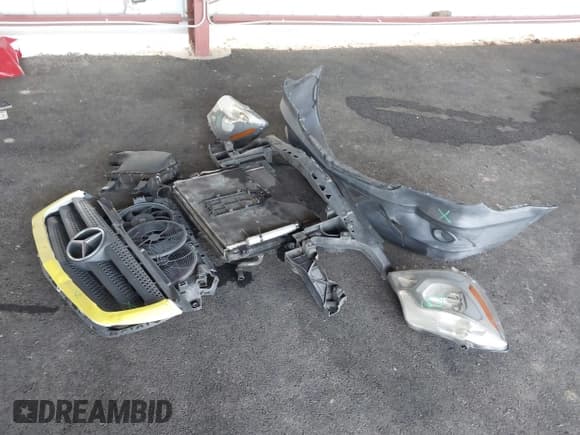 ✅ 2016 Mercedes-Benz Sprinter Cargo • VIN: WD3PE7DD5GP242980 • Lot: 43642570. Listed on IAAI with 161,214 mi. Free auction sales archive from the USA and detailed vehicle history report at DreamBid. Image 12.