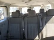 ✅ 2017 Ford Transit XL • VIN: 1FMZK1ZM1HKA86833 • Lot: 85689115. Wystawiony na Copart z przebiegiem 123 927 mil. Bezpłatny archiwum sprzedaży aukcyjnych z USA i szczegółowy raport historii pojazdu na DreamBid. Zdjęcie 10.