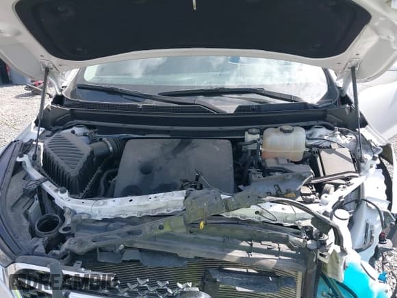 ✅ 2019 Buick Enclave Avenir • VIN: 5GAEVCKW5KJ200249 • Lot: 42054240. Listed on IAAI with 69,464 mi. Free auction sales archive from the USA and detailed vehicle history report at DreamBid. Image 10.