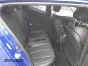 ✅ 2015 Hyundai Veloster Turbo • VIN: KMHTC6AE7FU222985 • Lot: 81516214. Listed on Copart with 67,979 mi. Free auction sales archive from the USA and detailed vehicle history report at DreamBid. Image 10.