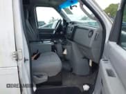 ✅ 2011 Ford Econoline Cargo Commercial • VIN: 1FTNE2EL1BDA18380 • Lot: 42647683. Listed on IAAI with 123,507 mi. Free auction sales archive from the USA and detailed vehicle history report at DreamBid. Image 5.