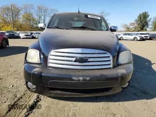 2006 Chevrolet HHR LT z VIN 3GNDA23P86S555287, wystawiony jako Copart lot #76898294 z przebiegiem 204 731 mil mil oraz Szkoda całkowita • Salvage title. Historia ofert i sprzedaży dostępna na DreamBid. Obrazek 5.