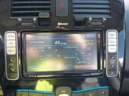 ✅ 2013 Nissan LEAF SV • VIN: 1N4AZ0CPXDC418823 • Lot: 41568136. Listed on IAAI with 79,857 mi. Free auction sales archive from the USA and detailed vehicle history report at DreamBid. Image 14.