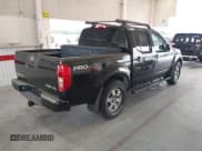 ✅ 2012 Nissan Frontier Pro-4X • VIN: 1N6AD0EV0CN700425 • Лот: 42717934. Опубликован ранее на IAAI с пробегом 62 665 миль. Бесплатный доступ к архиву аукционных продаж из США и подробный отчёт об истории автомобиля на DreamBid. Изображение 4.