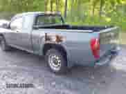 2012 Chevrolet Colorado Work Truck with VIN 1GCESBF96C8145700, listed as a IAAI auction lot 42477869 with 86,923 mi miles and . Bid and sale history available at DreamBid. Image 3.