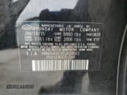 ✅ 2015 Hyundai Elantra Limited • VIN: KMHDH4AE7FU439561 • Lot: 65419735. Listed on Copart with 101,411 mi. Free auction sales archive from the USA and detailed vehicle history report at DreamBid. Image 13.