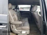 ✅ 2012 Honda Odyssey EX-L • VIN: 5FNRL5H68CB124835 • Lot: 85431465. Wystawiony na Copart z przebiegiem 280 715 mil. Bezpłatny archiwum sprzedaży aukcyjnych z USA i szczegółowy raport historii pojazdu na DreamBid. Zdjęcie 11.