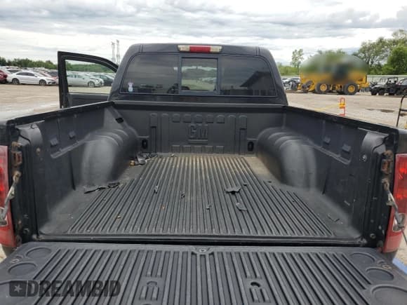 ✅ 2009 Chevrolet Colorado 2LT • VIN: 1GCDS13E098146986 • Лот: 67073125. Опубликован ранее на Copart с пробегом 185 645 миль. Бесплатный доступ к архиву аукционных продаж из США и подробный отчёт об истории автомобиля на DreamBid. Изображение 6.