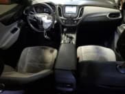 ✅ 2018 Chevrolet Equinox LT • VIN: 2GNAXJEV7J6162038 • Lot: 85385065. Listed on Copart with 195,852 mi. Free auction sales archive from the USA and detailed vehicle history report at DreamBid. Image 8.