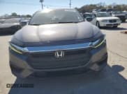 ✅ 2019 Honda Insight Touring • VIN: 19XZE4F98KE007021 • Lot: 91625315. Listed on Copart with 132,067 mi. Free auction sales archive from the USA and detailed vehicle history report at DreamBid. Image 5.