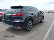 ✅ 2021 Lexus RX 350 • VIN: 2T2HZMDA5MC263109 • Лот: 42249633. Опубликован ранее на IAAI с пробегом 53 375 миль. Бесплатный доступ к архиву аукционных продаж из США и подробный отчёт об истории автомобиля на DreamBid. Изображение 4.