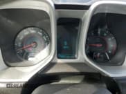 ✅ 2012 Chevrolet Camaro 1LT • VIN: 2G1FF1E38C9110153 • Lot: 90361205. Listed on Copart with 179,861 mi. Free auction sales archive from the USA and detailed vehicle history report at DreamBid. Image 9.