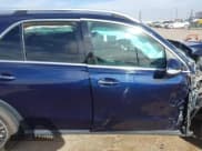 ✅ 2020 Mercedes-Benz GLE 450 • VIN: 4JGFB5KB9LA244966 • Lot: 41811214. Listed on IAAI with 85,317 mi. Free auction sales archive from the USA and detailed vehicle history report at DreamBid. Image 12.