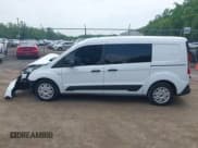✅ 2015 Ford Transit Connect XLT • VIN: NM0LS7FX1F1218579 • Lot: 42287416. Listed on IAAI with 164,314 mi. Free auction sales archive from the USA and detailed vehicle history report at DreamBid. Image 14.