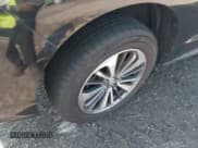 ✅ 2017 Acura RDX Advance • VIN: 5J8TB4H78HL023327 • Лот: 42674265. Опубликован ранее на IAAI с пробегом 116 778 миль. Бесплатный доступ к архиву аукционных продаж из США и подробный отчёт об истории автомобиля на DreamBid. Изображение 12.