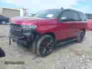 2022 Chevrolet Tahoe RST с VIN 1GNSCRKD1NR196240, выставлен на аукционе IAAI как лот 43329148 с пробегом 52 000 миль миль и . История ставок и продаж доступна на DreamBid. Изображение 2.