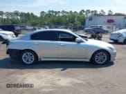 ✅ 2013 Hyundai Genesis 3.8L • VIN: KMHGC4DD0DU254733 • Lot: 43254803. Listed on IAAI with 130,180 mi. Free auction sales archive from the USA and detailed vehicle history report at DreamBid. Image 14.