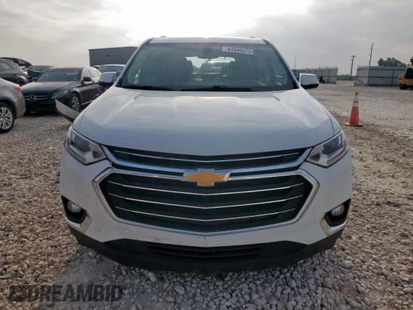 ✅ 2020 Chevrolet Traverse LT • VIN: 1GNERHKW3LJ225224 • Lot: 64946575. Listed on Copart with 153,131 mi. Free auction sales archive from the USA and detailed vehicle history report at DreamBid. Image 5.
