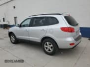 ✅ 2008 Hyundai Santa Fe GLS • VIN: 5NMSG73D78H143082 • Lot: 61851405. Listed on Copart with 171,957 mi. Free auction sales archive from the USA and detailed vehicle history report at DreamBid. Image 2.