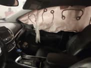 ✅ 2017 Chevrolet Volt Premier • VIN: 1G1RB6S5XHU119510 • Lot: 43509791. Wystawiony na IAAI z przebiegiem 136 764 mil. Bezpłatny archiwum sprzedaży aukcyjnych z USA i szczegółowy raport historii pojazdu na DreamBid. Zdjęcie 5.