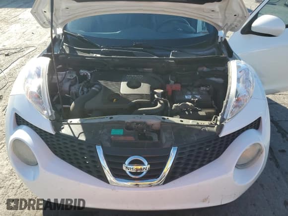 ✅ 2013 Nissan Juke SL • VIN: JN8AF5MVXDT218185 • Lot: 90236085. Listed on Copart with 102,955 mi. Free auction sales archive from the USA and detailed vehicle history report at DreamBid. Image 12.