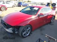 ✅ 2018 BMW 4 Series 430i • VIN: WBA4Z1C5XJEC59538 • Lot: 43615634. Listed on IAAI with 154,757 mi. Free auction sales archive from the USA and detailed vehicle history report at DreamBid. Image 2.