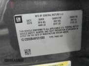 ✅ 2010 Chevrolet Malibu 2LT • VIN: 1G1ZD5EB4AF231560 • Lot: 72689294. Listed on Copart with 181,132 mi. Free auction sales archive from the USA and detailed vehicle history report at DreamBid. Image 13.