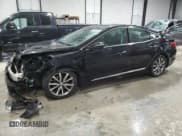 ✅ 2016 Hyundai Azera • VIN: KMHFG4JG8GA555447 • Lot: 45010475. Wystawiony na Copart z przebiegiem 96 531 mil. Bezpłatny archiwum sprzedaży aukcyjnych z USA i szczegółowy raport historii pojazdu na DreamBid. Zdjęcie 1.