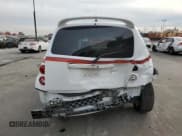 ✅ 2011 Chevrolet HHR LS • VIN: 3GCAAAFW8BS599437 • Lot: 84327154. Listed on Copart with 37,328 mi. Free auction sales archive from the USA and detailed vehicle history report at DreamBid. Image 6.