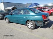 ✅ 2006 Hyundai Elantra GLS • VIN: KMHDN46D16U262076 • Lot: 54564445. Wystawiony na Copart z przebiegiem 62 326 mil. Bezpłatny archiwum sprzedaży aukcyjnych z USA i szczegółowy raport historii pojazdu na DreamBid. Zdjęcie 2.