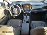 ✅ 2025 Subaru Impreza Special Sports • VIN: JF1GUAFC6S8265588 • Lot: 85278845. Listed on Copart with 2,937 mi. Free auction sales archive from the USA and detailed vehicle history report at DreamBid. Image 8.