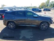 ✅ 2019 GMC Terrain Denali • VIN: 3GKALSEX8KL282105 • Lot: 43346903. Listed on IAAI with 99,597 mi. Free auction sales archive from the USA and detailed vehicle history report at DreamBid. Image 14.