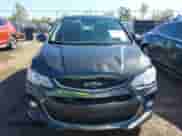 2019 Chevrolet Sonic LT z VIN 1G1JD6SB2K4111583, wystawiony jako IAAI lot #43427294 z przebiegiem 91 487 mil mil oraz . Historia ofert i sprzedaży dostępna na DreamBid. Obrazek 12.