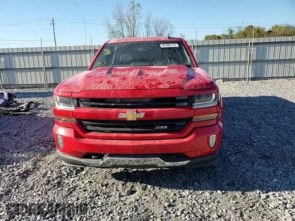 ✅ 2016 Chevrolet Silverado 1500 LT • VIN: 3GCUKREC7GG304533 • Лот: 85496175. Опубликован ранее на Copart с пробегом 150 798 миль. Бесплатный доступ к архиву аукционных продаж из США и подробный отчёт об истории автомобиля на DreamBid. Изображение 13.