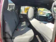 ✅ 2018 Ram 1500 Express • VIN: 1C6RR6KT4JS188087 • Lot: 66844625. Listed on Copart with 153,202 mi. Free auction sales archive from the USA and detailed vehicle history report at DreamBid. Image 10.