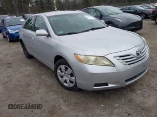 ✅ 2008 Toyota Camry • VIN: 4T1BE46K28U227376 • Лот: 43787095. Опубликован ранее на IAAI с пробегом 196 754 миль. Бесплатный доступ к архиву аукционных продаж из США и подробный отчёт об истории автомобиля на DreamBid. Изображение 1.