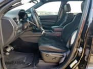 ✅ 2022 Dodge Durango SRT 392 • VIN: 1C4SDJGJ5NC156963 • Лот: 91815035. Опубликован ранее на Copart с пробегом 33 806 миль. Бесплатный доступ к архиву аукционных продаж из США и подробный отчёт об истории автомобиля на DreamBid. Изображение 7.