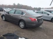 ✅ 2014 Nissan Altima S • VIN: 1N4AL3AP3EC279657 • Лот: 43580193. Опубликован ранее на IAAI с пробегом 184 454 миль. Бесплатный доступ к архиву аукционных продаж из США и подробный отчёт об истории автомобиля на DreamBid. Изображение 3.