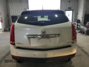 ✅ 2012 Cadillac SRX Performance Collection • VIN: 3GYFNEE35CS533285 • Лот: 86225115. Опубликован ранее на Copart с пробегом 108 547 миль. Бесплатный доступ к архиву аукционных продаж из США и подробный отчёт об истории автомобиля на DreamBid. Изображение 6.